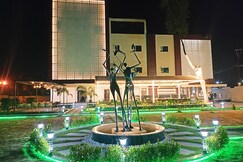 The Mystique Garden Resort