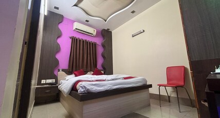 Hotel Kep's - A Business Class Hotel Room Type - Prime Room