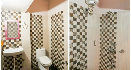 Super Collection O Nimisha Jail Rd Room Type - Classic