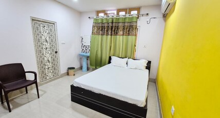 S K Airport Lodge | Guwahati Room Type - Standard Room with Free Wifi