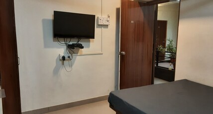 SAI INN LODGE Room Type - Non-Ac Standerd Room