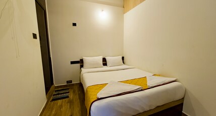 park view yelgiri Room Type - Standard NON AC
