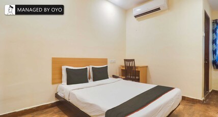 HOTEL GRAND MALOUT Room Type - Double bed Ac rooom