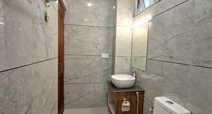 Hotel Avanya Crestview Room Type - Deluxe room