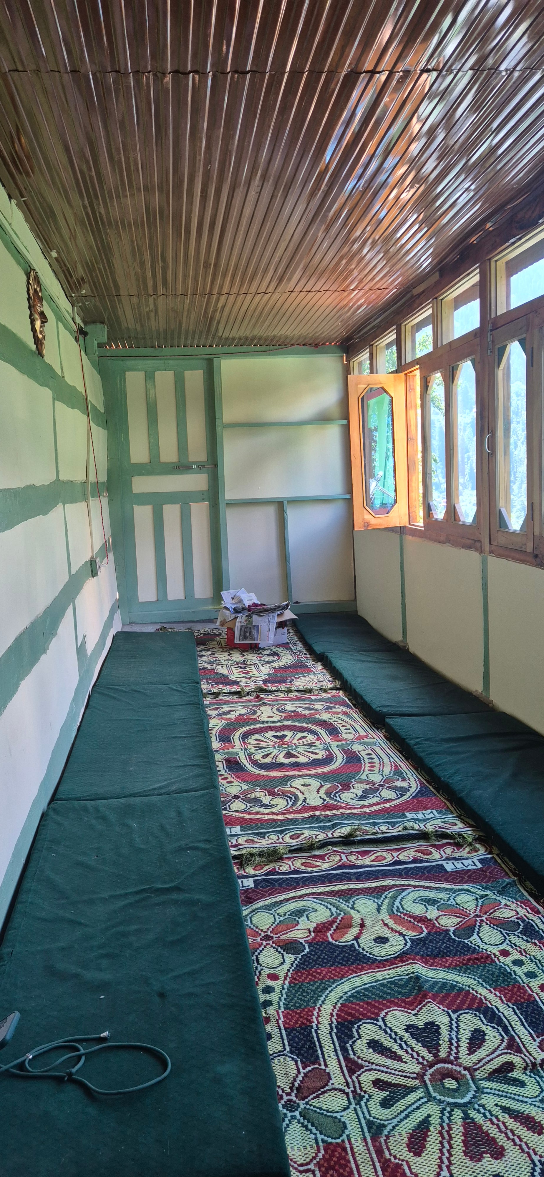 Blabla House Himachal - Tap to explore photos