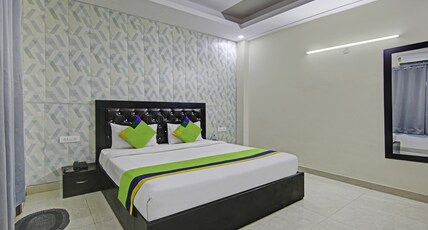 Treebo Modern Stays Room Type - Standard Room