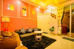 Address of SkyVista Ganga View Apartment