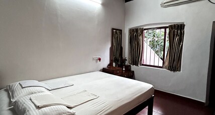 Remasailam Room Type - Bedroom 2
