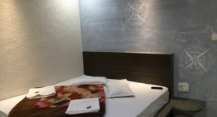 Rajvihar Pachmarhi Room Type - STANDARD ROOM WITH COOLER
