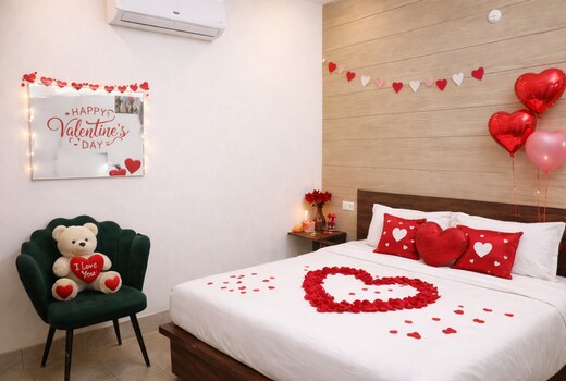 HOTEL GRAND MALOUT