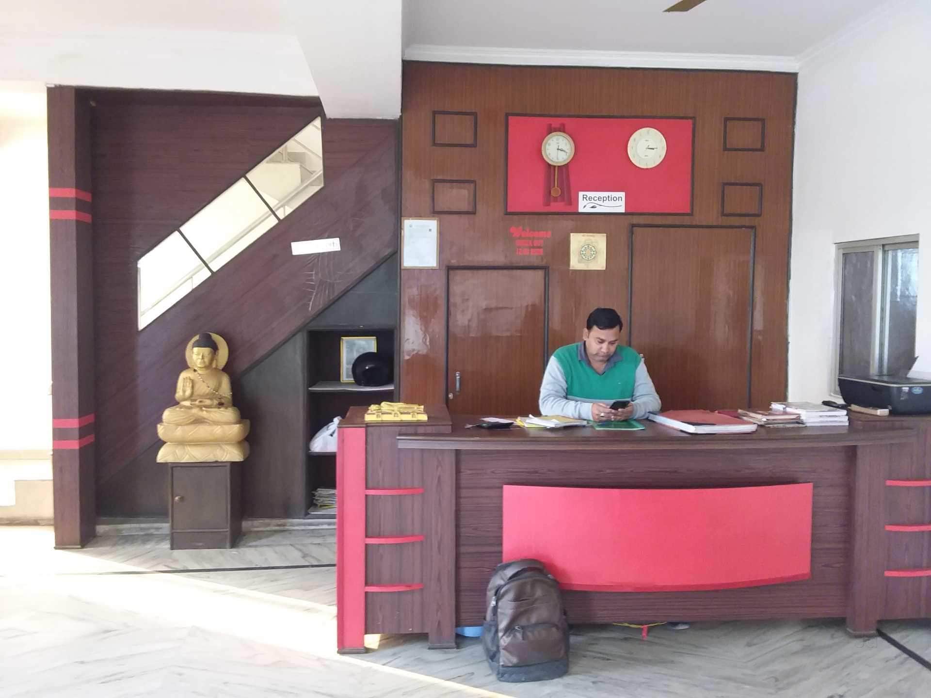 Main gallery