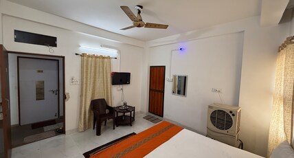 Rama Gopal Atithi Ashram Room Type - Standard Room non AC