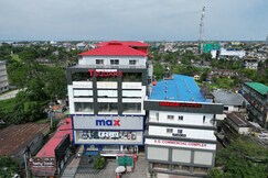 Hotel Subansiri