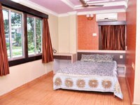 Hotel Atithi Inn  Room Type - Double Deluxe Room