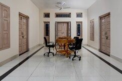 Hotel O Green Eco Space