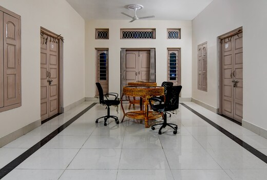 Hotel O Green Eco Space