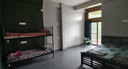Belmonte Homestay Room Type - Belmonte 4