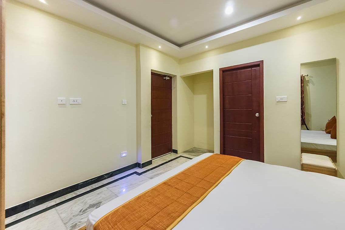 Viha Inn Serviced Apartments - Tap to explore photos