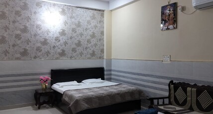 SHAHI DARBAR Room Type - Bedroom 1