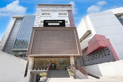 Super Townhouse Oak Airport Ranchi Formerly Hotel Bodhraj Residency