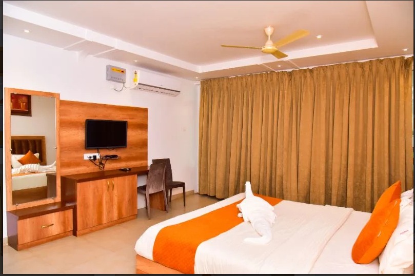 Visava Beach Resort - Tap to explore photos