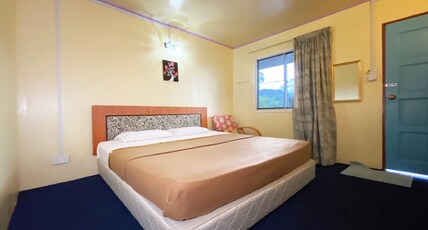 Hotel O Pogimpaan Homestay Room Type - Private Room with Attached Bathroom Hotel O Pogimpaan Homestay Room Type - Private Room with Attached Bathroom