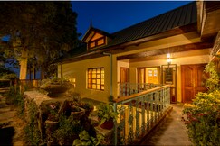 ama Stays & Trails | Ballyhack Cottage,Shimla