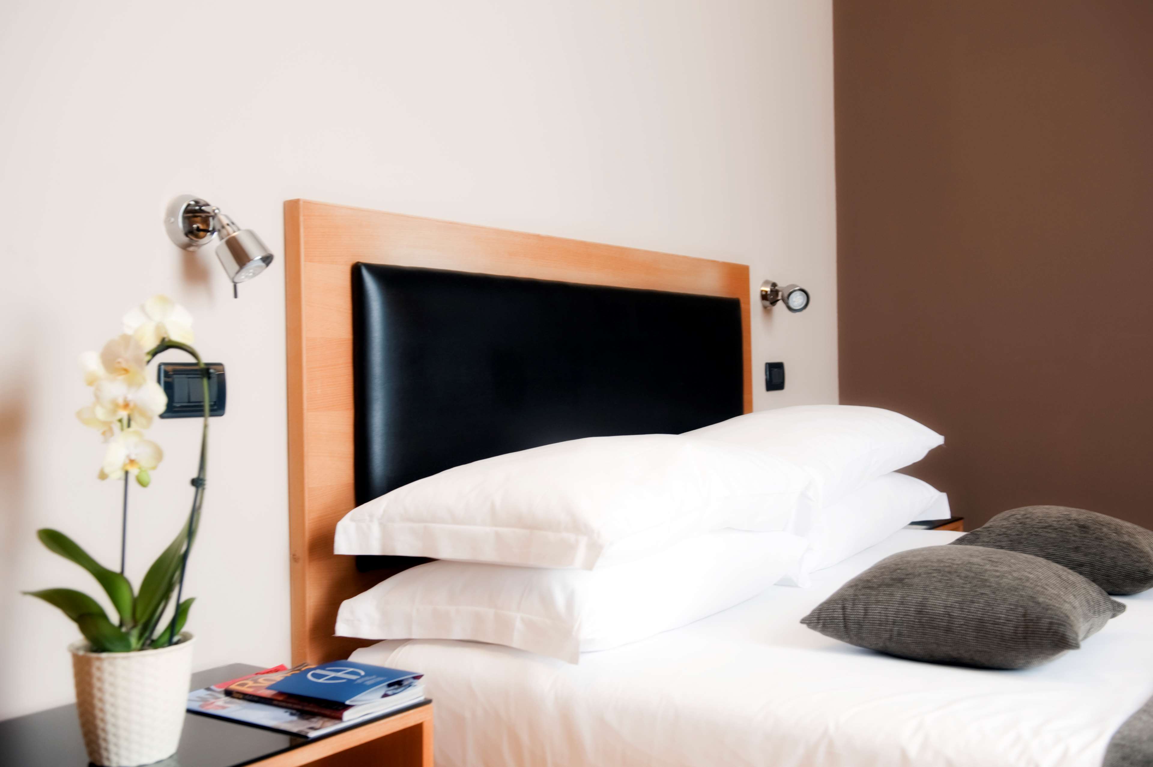 Best Western Ars Hotel - Tap to explore photos