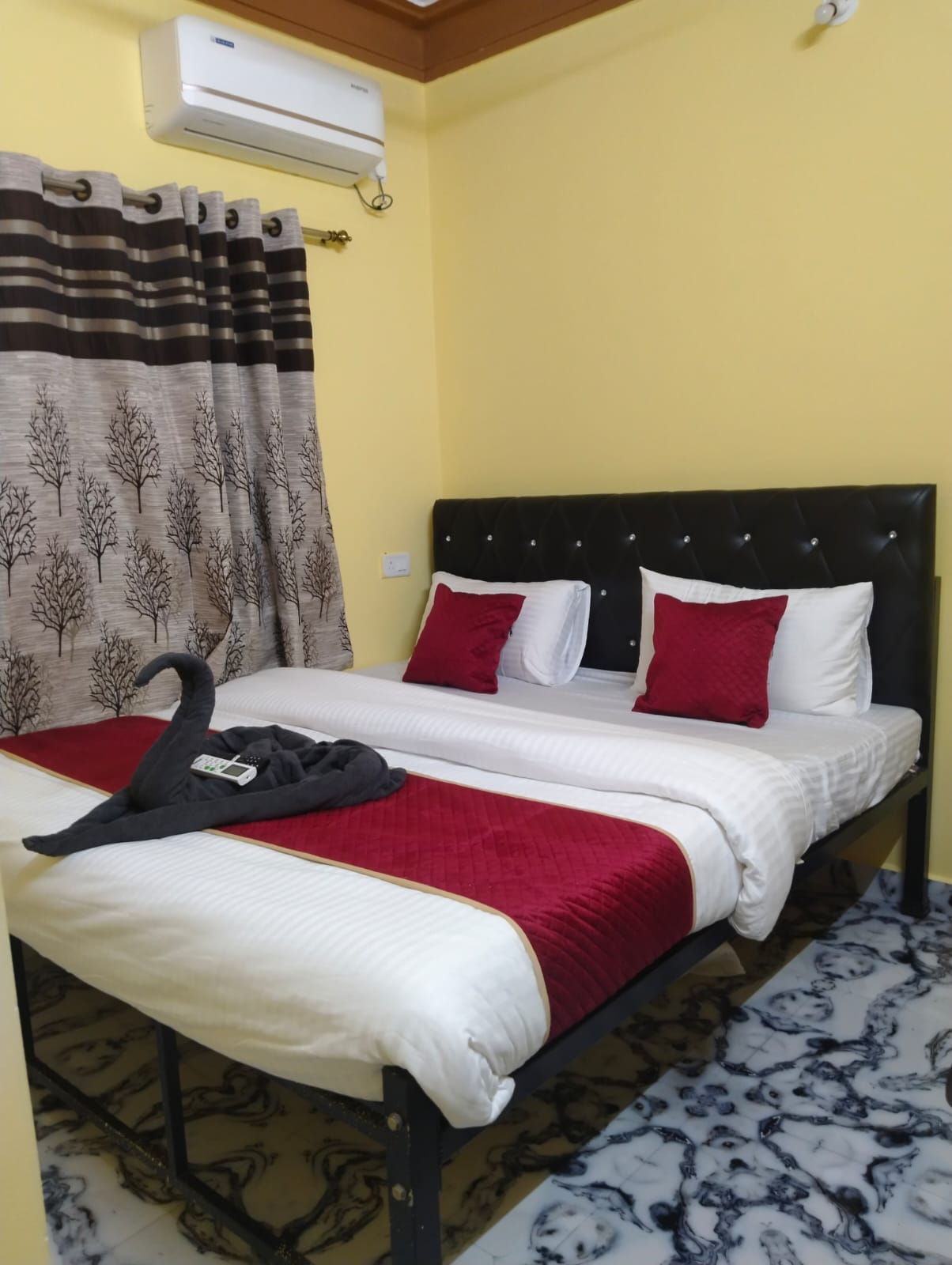 Viveka beachside Homestay - Tap to explore photos