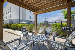 Hampton Inn Pleasanton