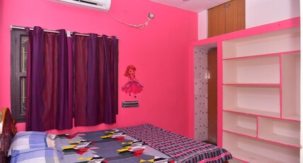 SREE PADA KUTEER Room Type - NON AC