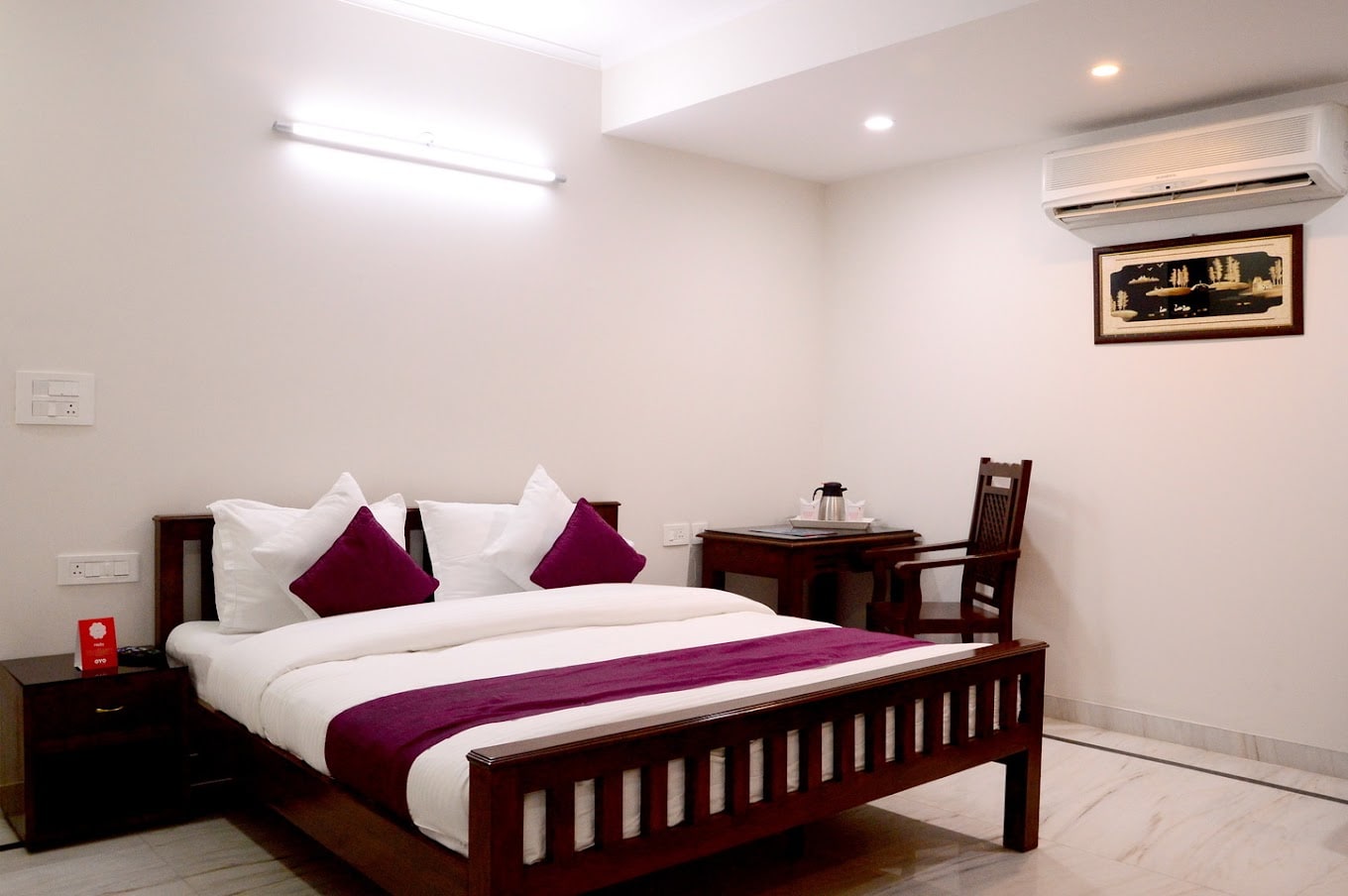 HOTEL SUKHVILAS - Tap to explore photos