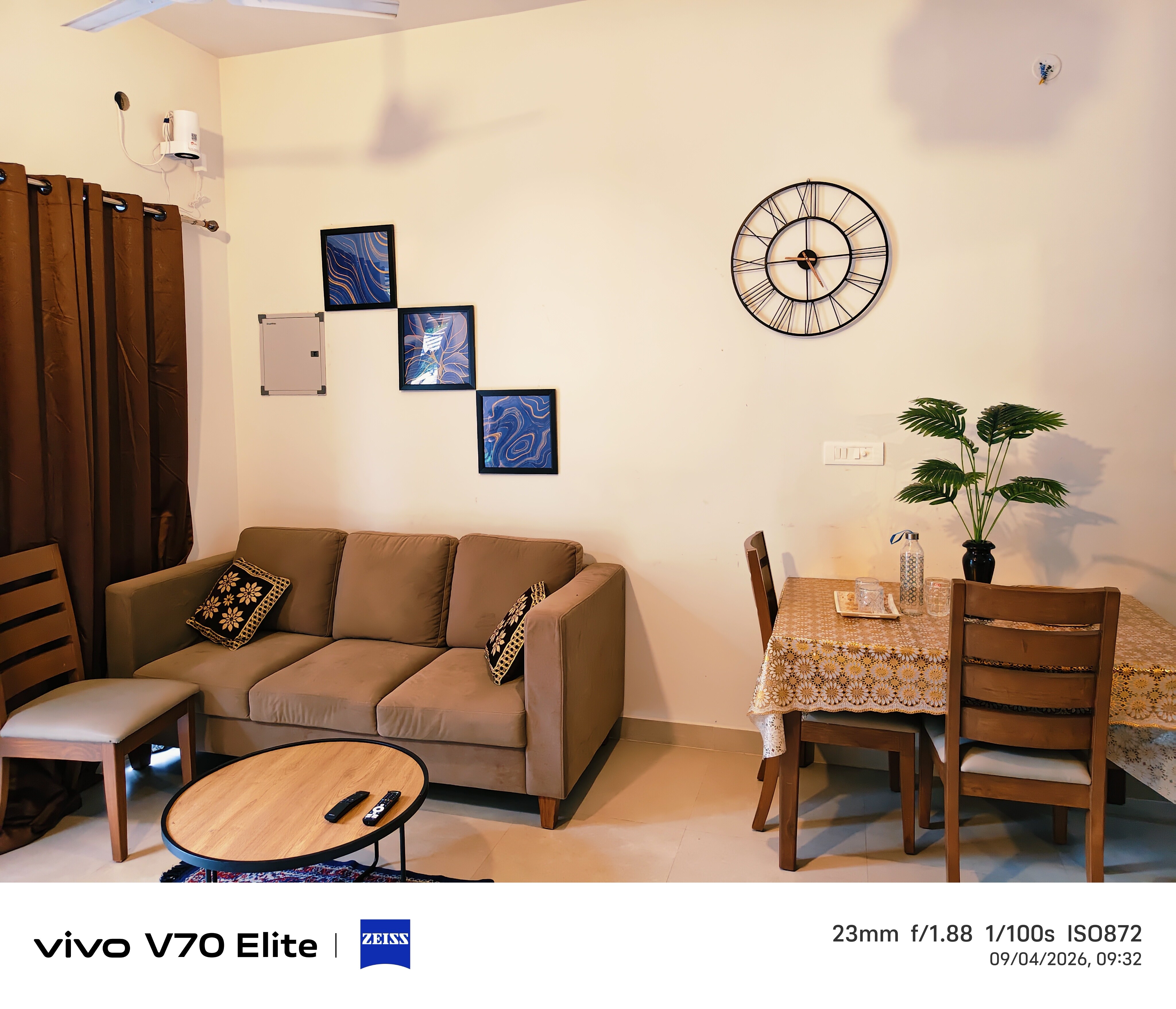 ECR kudaram 3BHK Villa - Tap to explore photos