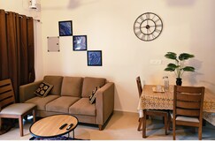 ECR kudaram 3BHK Villa