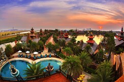 Ammata Lanta Resort Suvarnabhumi