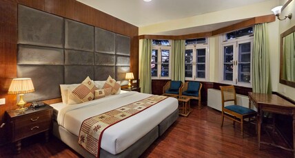 Woodville Palace - A Heritage Since 1938 Room Type - Heritage Royal Woodville Palace - A Heritage Since 1938 Room Type - Heritage Royal