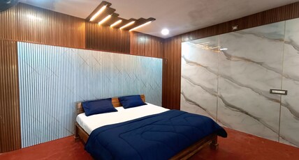 Kings Court Room Type - VALLEY VIEW STAY