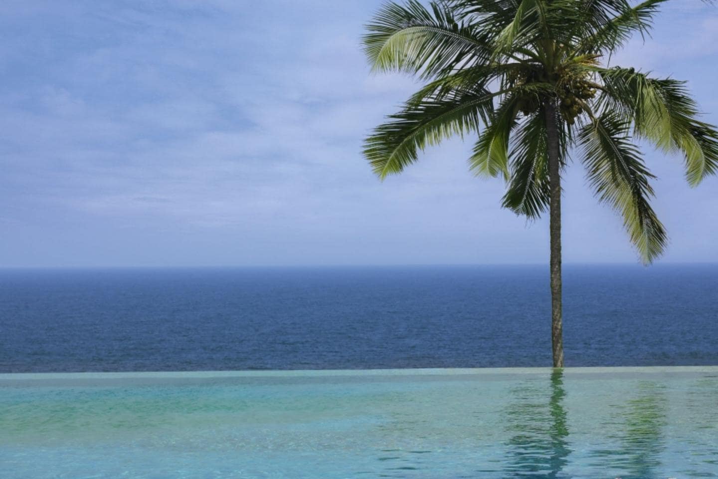 The Leela Kovalam, A Raviz Hotel - Tap to explore photos