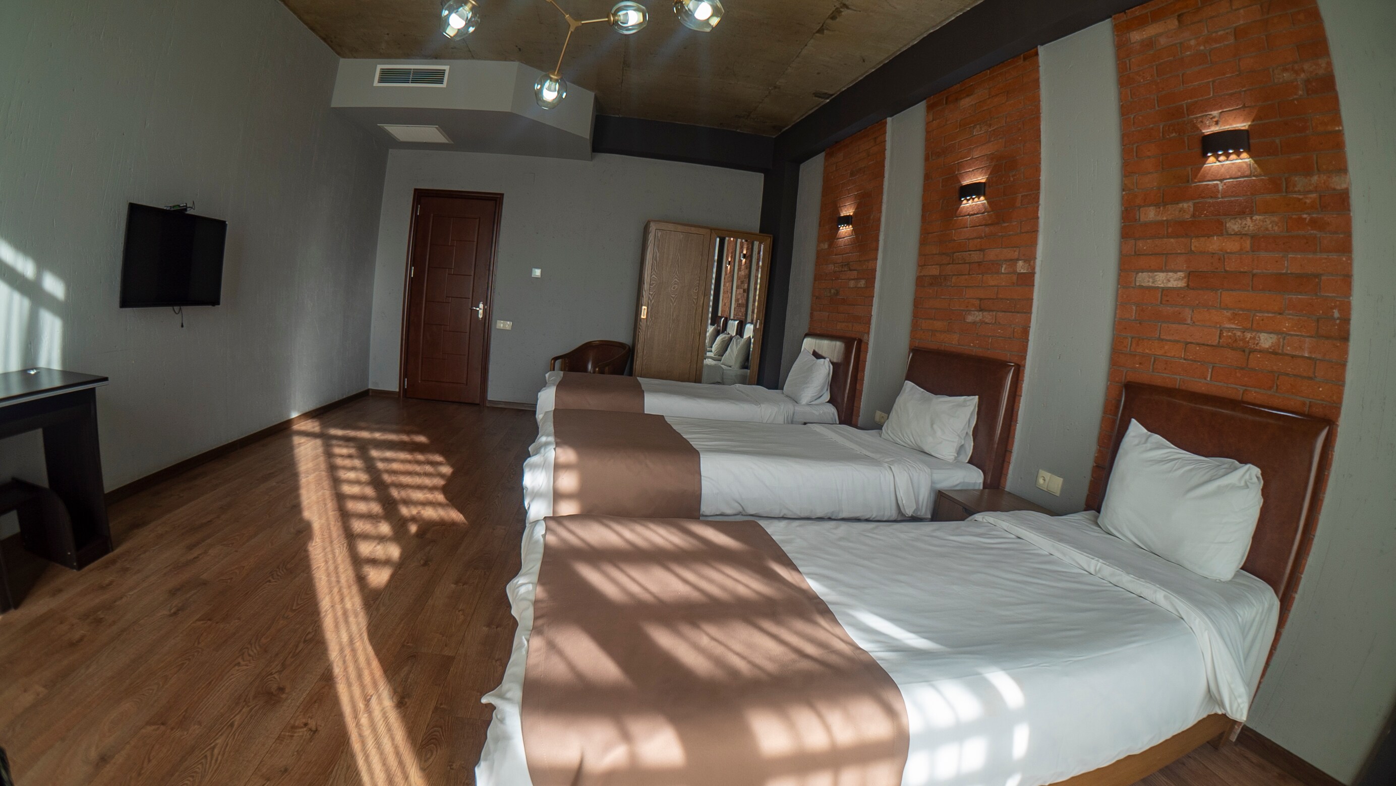 TM Apart Hotel TBILISI - Tap to explore photos