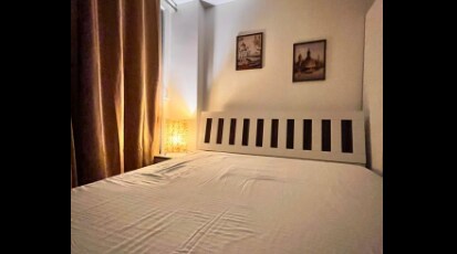 Cozy Studios by RuchnHrish Room Type - Classy AC Studio at Airport Viman Nagar