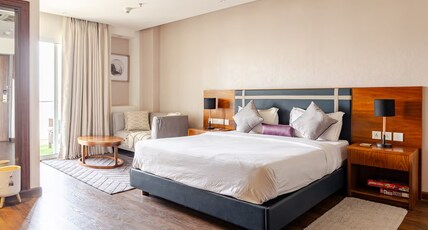 Premium Studio @ Element One Mall with Kitchen & WiFi Room Type - Premium Studio @ Element One Mall with Kitchen & WiFi