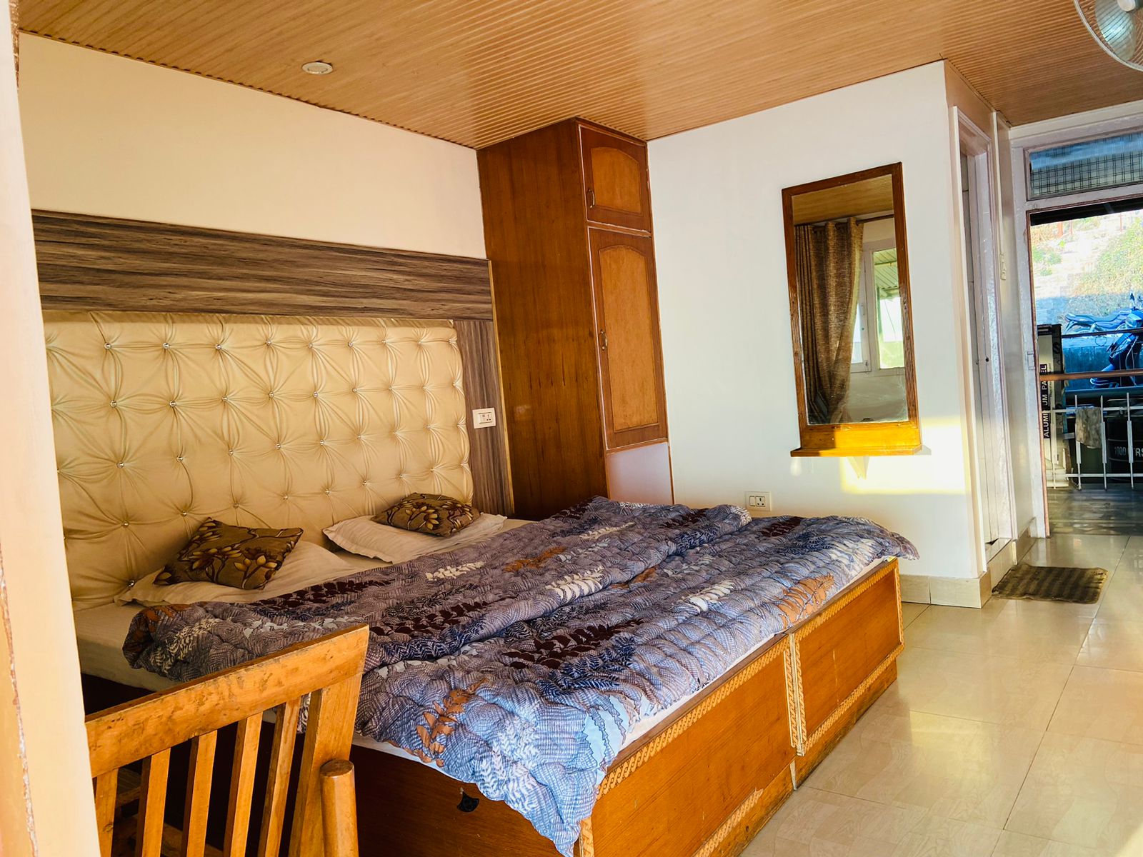 The Valley View Homestay - Tap to explore photos