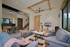 Tara Scenic Meadows With Cricket Turf