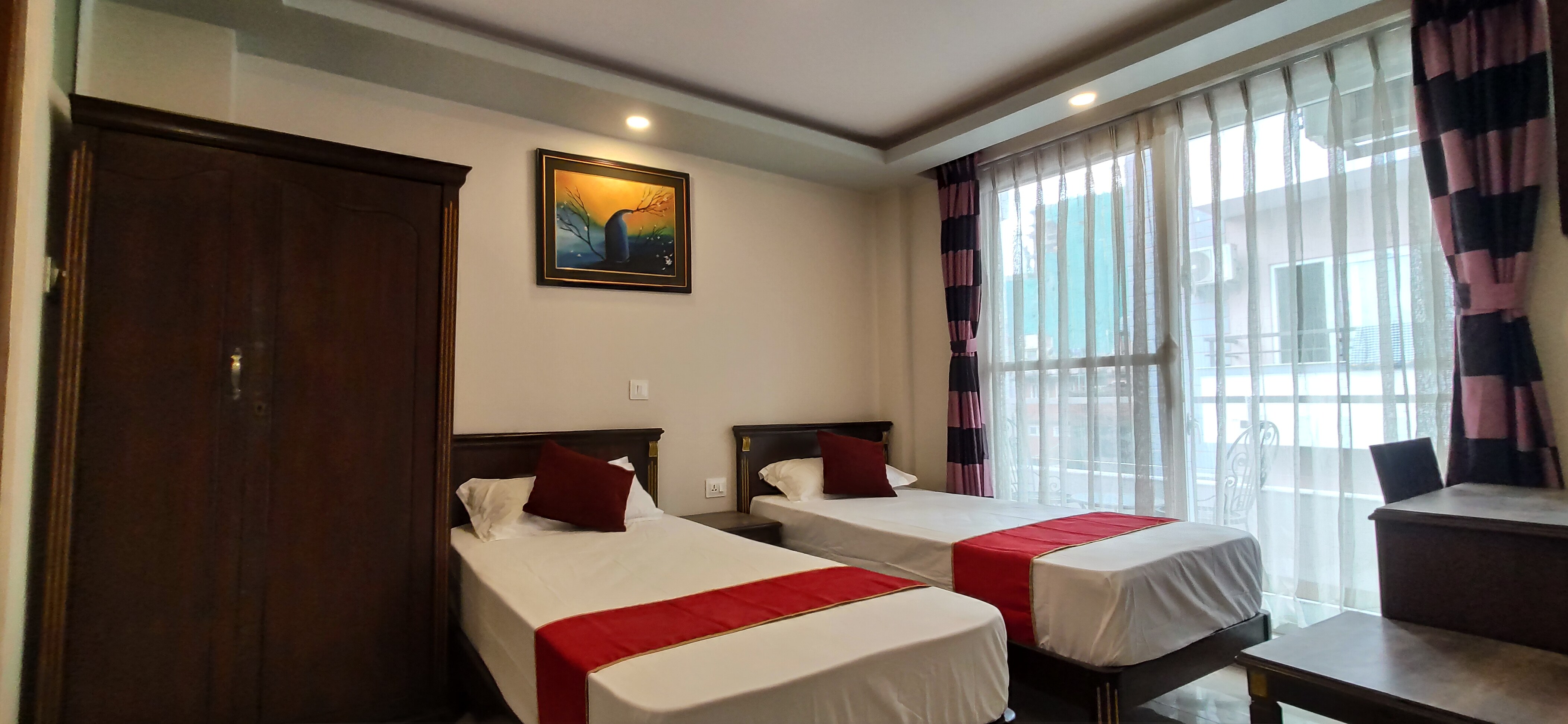 Hotel Pipal tree. - Tap to explore photos