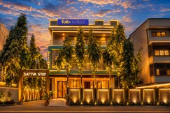 FabHotel Sattva Stays