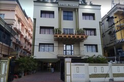 HOTEL SAI AMRIT RESIDENCY