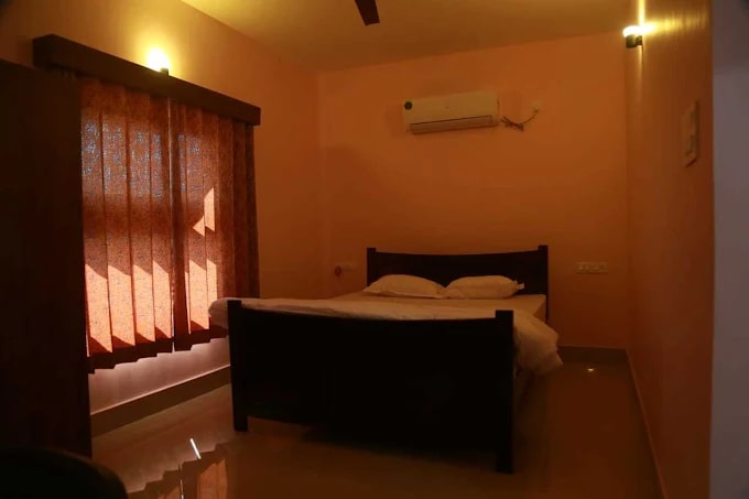 Malhar Resort Dapoli, 1 km from Murud Beach by Prospera Hospitality Pvt. Ltd. - Tap to explore photos