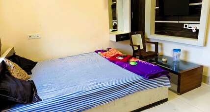 Singh Guest House Room Type - Standard Double AC