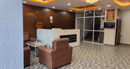 Spark Inn Hotel Room Type - Spark Inn
