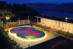 The Breeze Valley Hotel